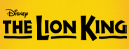 Disney THE LION KING